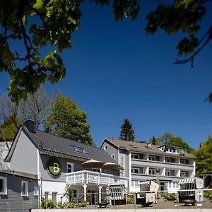 Berg und Tal Hotel&Apartments